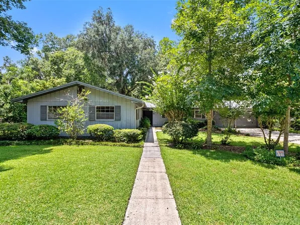 1716 NW 27th Ter, Gainesville, FL 32605