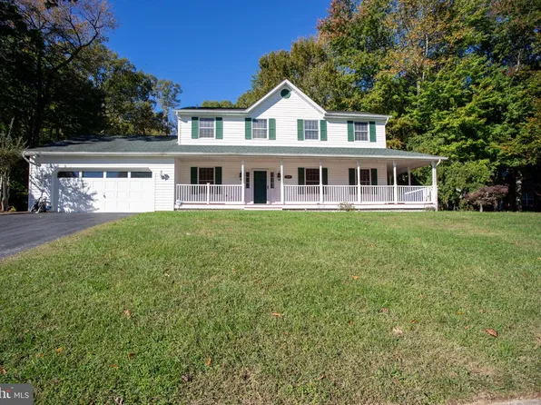 1009 Wales Dr, La Plata, MD 20646