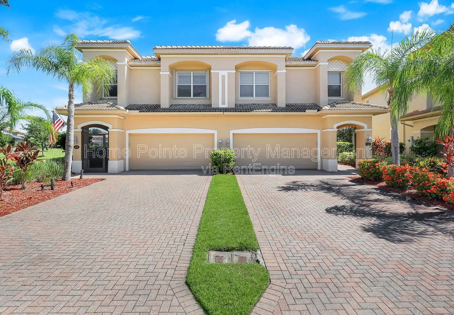 3 bed, 2.5 bath, 2282 sqft, $3,395 — Photo 2
