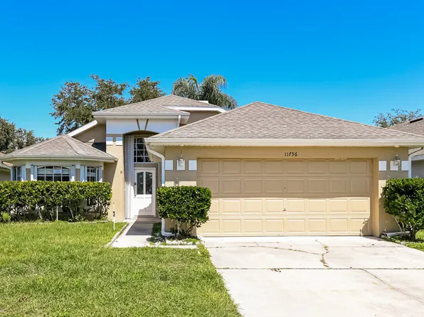 11756 Hatcher Cir, Orlando, FL 32824