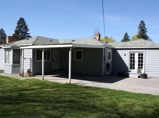 2801 N Park Rd, Spokane, WA 99212