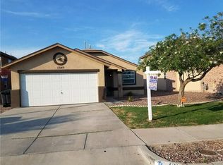 12145 Sun Bridge Pl, Socorro, TX 79928
