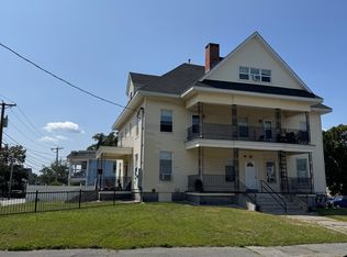 1235 Middlesex St, Lowell, MA 01851