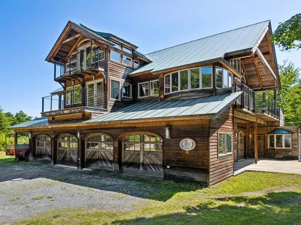 817 Gulf Road, Barnard, VT 05031