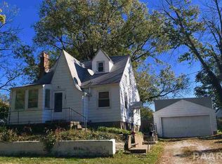 3800 N Columbus Ave, Peoria, IL