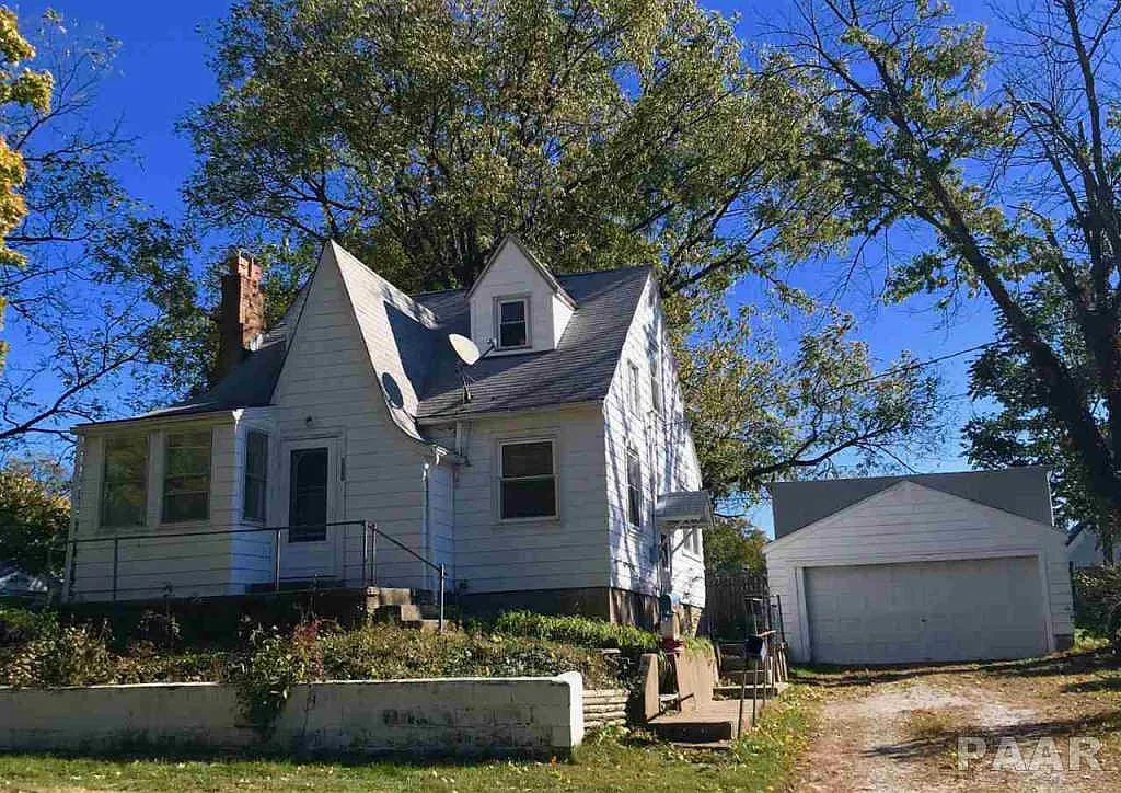 3800 N Columbus Ave photo 1