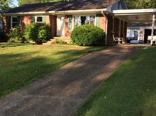 1500 Russell Ave, Evansville, IN