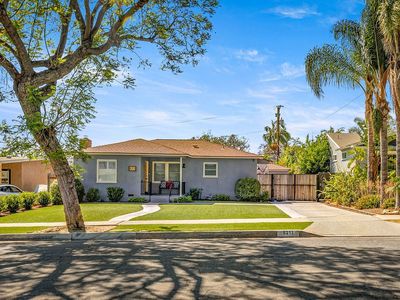 8213 Strub Ave, Whittier, CA, 90602