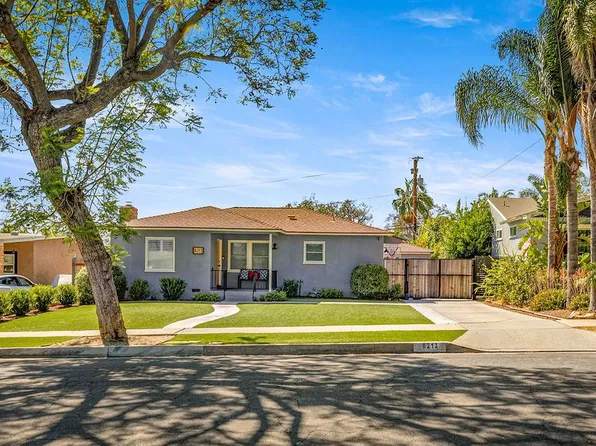 8213 Strub Ave, Whittier, CA 90602