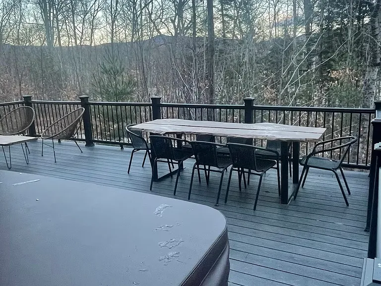 302 S Peak Rd — Photo 37