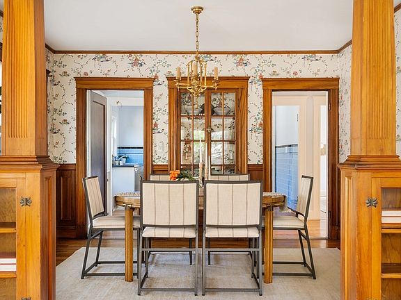 3rd image of 16 Arborough Rd #2
