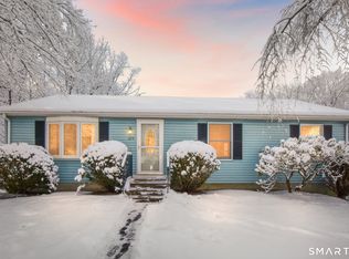 275 Moosup Pond Road, Plainfield, CT 06354