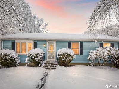 275 Moosup Pond Road, Moosup, CT, 06354