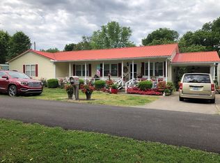 135 Jordan Ln, Guthrie, KY 42234