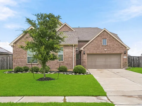 4307 Annandale Ln, Rosharon, TX 77583