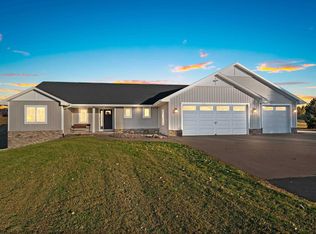 848 Wildrose Ln, Sobieski, WI 54171