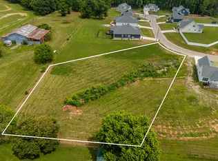 4535 Jack Dr LOT 3, Cookeville, TN 38506