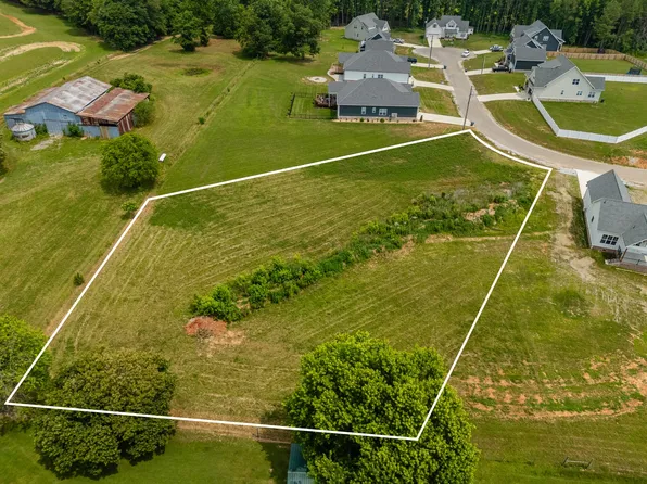 4535 Jack Dr Lot 3, Cookeville, TN 38506