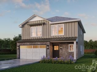 LOT 54 Lavender Ln, Kannapolis, NC 28083