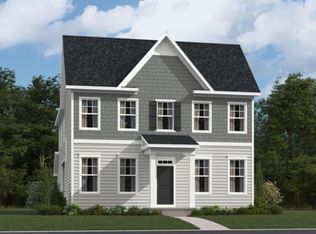 1355 Foal St LOT 1, Ranson, WV 25438