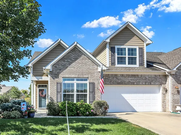 10955 Chapel Woods Blvd N, Noblesville, IN 46060