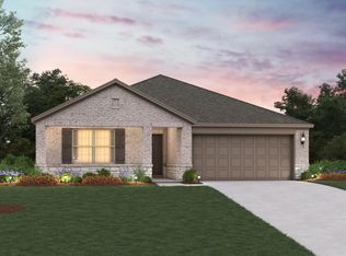 Allegheny Plan, Churchill - Meadows 50', Anna, TX 75409
