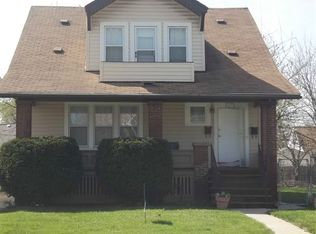 11375 Ward St, Detroit, MI 48227