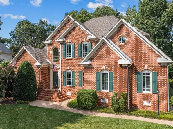 12220 Renwick Pl, Glen Allen, VA 23059