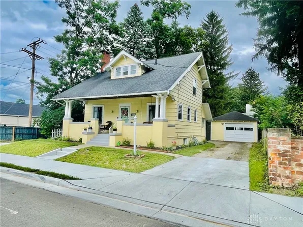 119 S High St, Urbana, OH 43078