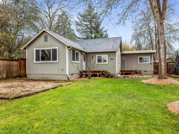 2270 Pierce St, Eugene, OR 97405