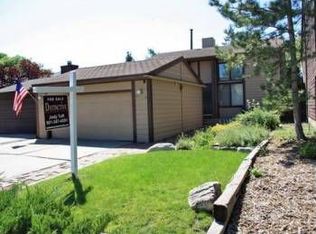 2509 Hardrock Cir, Taylorsville, UT 84119