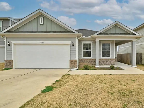 19408 Samuel Welch Way, Manor, TX 78653