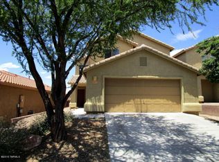 9977 E Emberwood Dr, Tucson, AZ 85748