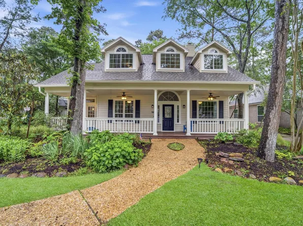 18 Amber Leaf Ct, Spring, TX 77381