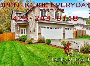 6716 29th Pl NE, Marysville, WA 98270