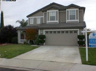 899 Tanager Rd, Livermore, CA 94551