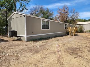 111 Highland Ct, Springtown, TX 76082