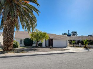 2809 Northam St, Las Vegas, NV 89102