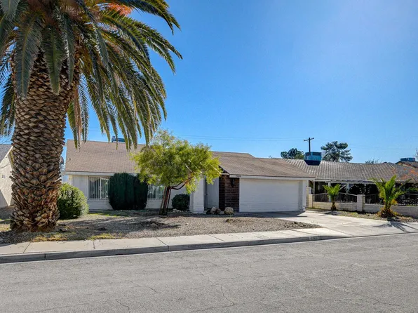 2809 Northam St, Las Vegas, NV 89102