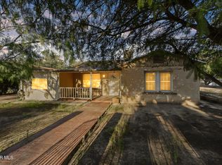 8405 Pinon St, El Paso, TX 79907