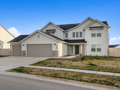 7437 E Dripping Springs Dr, Nampa, ID, 83687