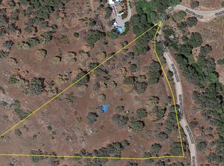 0 Sand Creek Rd, Squaw Valley, CA 93675