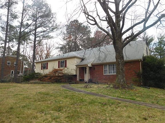 2nd image of 10201 Garfield Rd