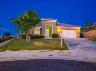 38580 Lynx Way, Palmdale, CA 93551