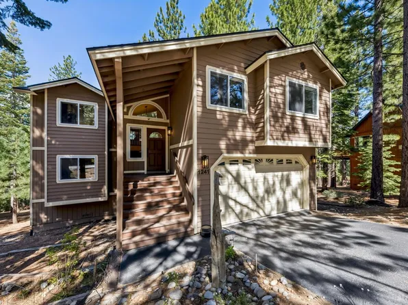1241 Acoma Cir, South Lake Tahoe, CA 96150