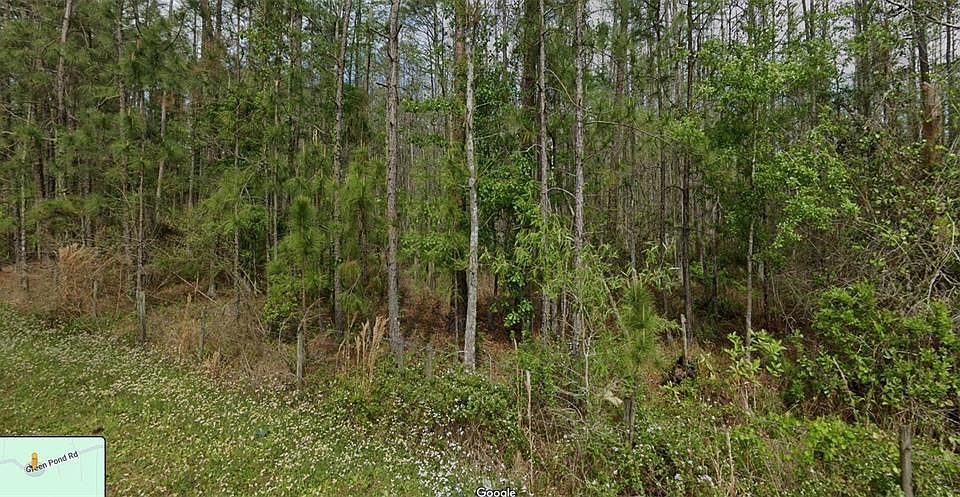 2nd image of 0 GREEN POND ROAD