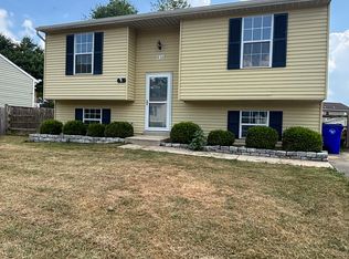 838 Insley Cir, Frederick, MD 21701