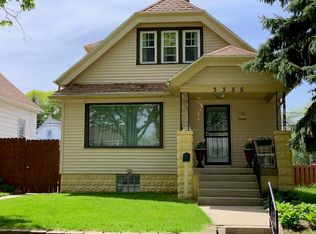 3355 S 7th St, Milwaukee, WI 53215