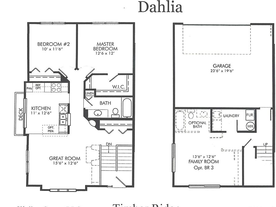 2nd image of 281 Timber Ridge Ct