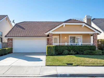 25809 Espinoza Dr, Santa Clarita, CA, 91355